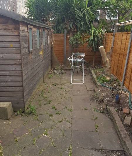 – UNDER OFFER –  Spacious 5 bed room house with 2 bathrooms