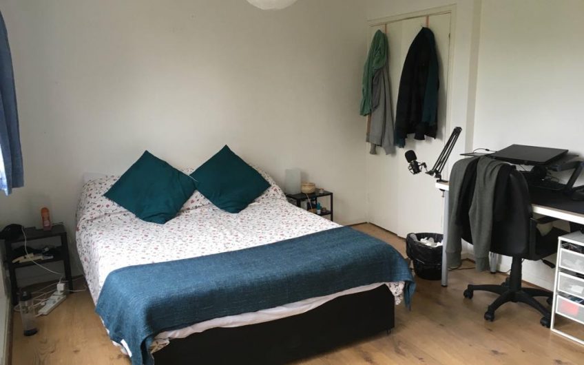 3 bed room flat with separate lounge